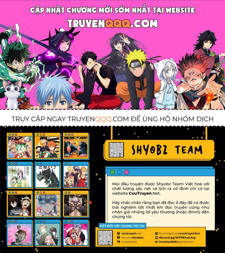 Gia Đình Điệp Viên Chap 95 - Next Chap 96
