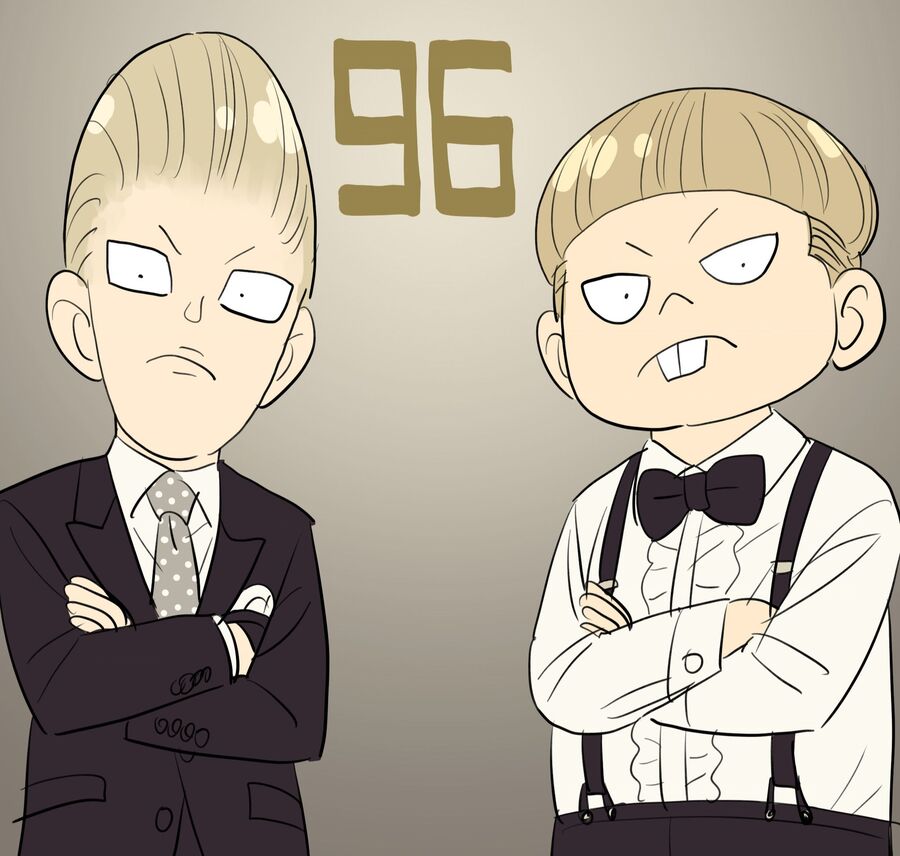 Gia Đình Điệp Viên Chap 96 - Next Chap 97