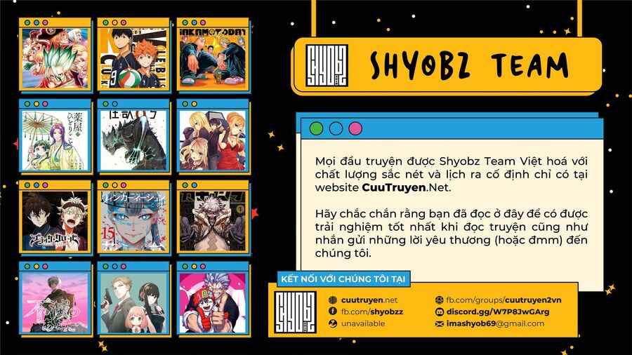 Gia Đình Điệp Viên Chap 99 - Next Chap 100