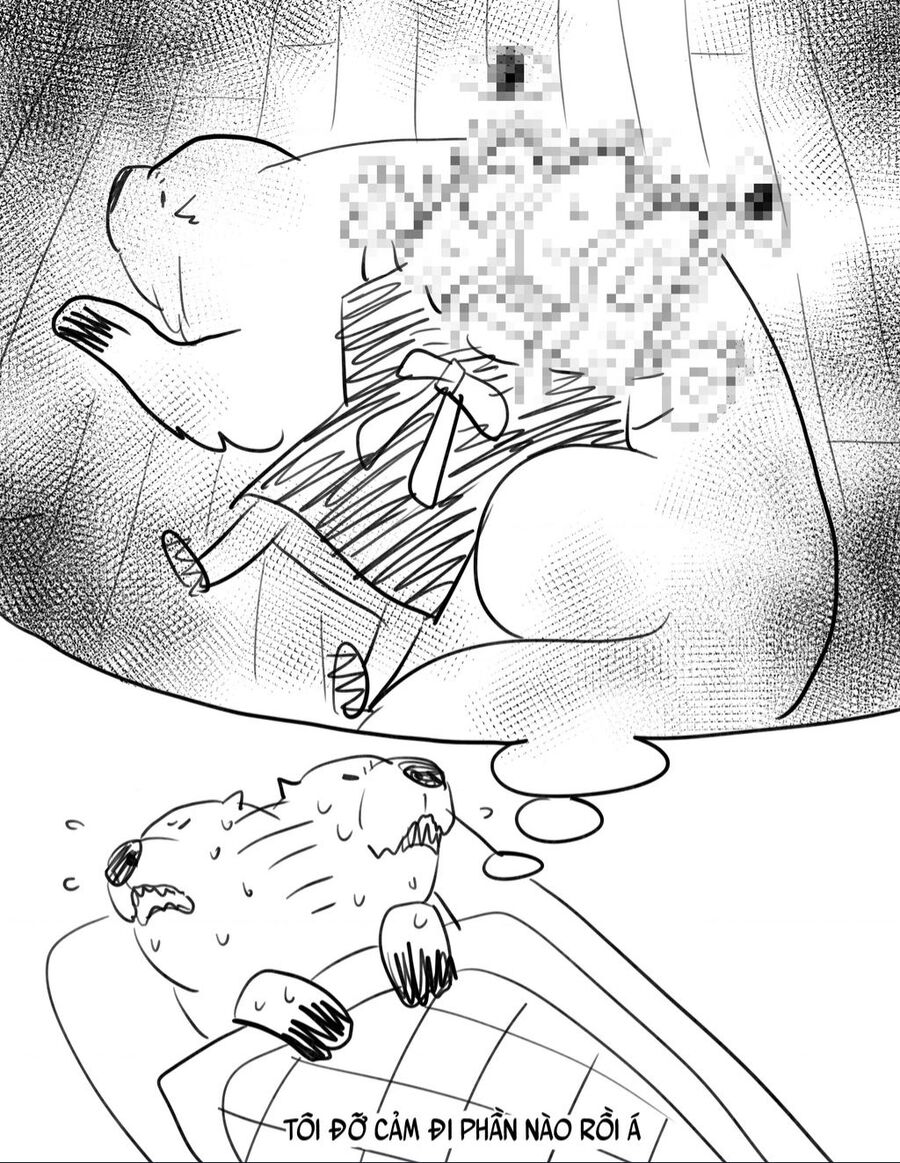 Gia Đình Điệp Viên Chap 99 - Next Chap 100