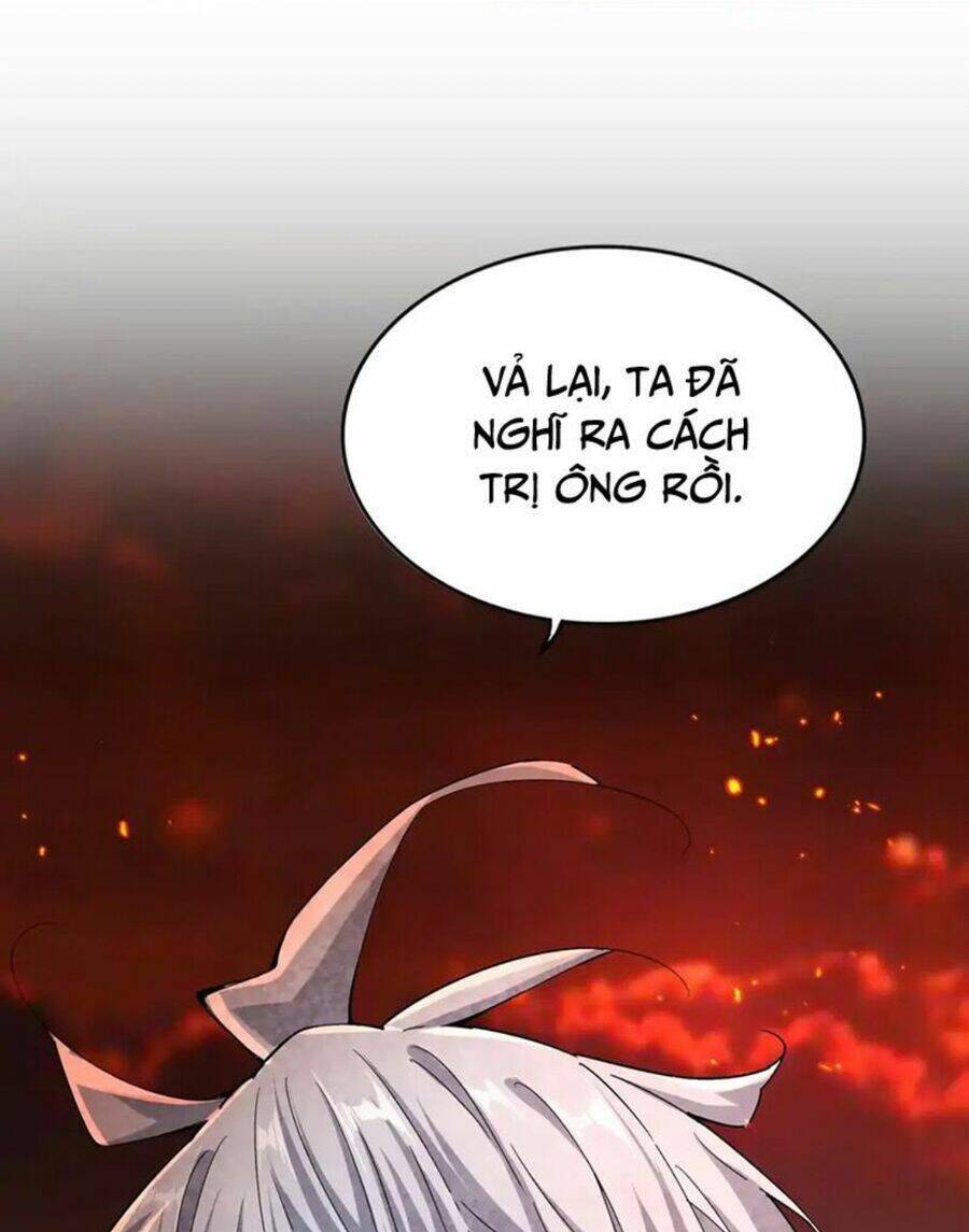 Đại Quản Gia Là Ma Hoàng Chap 480 - Next Chap 481
