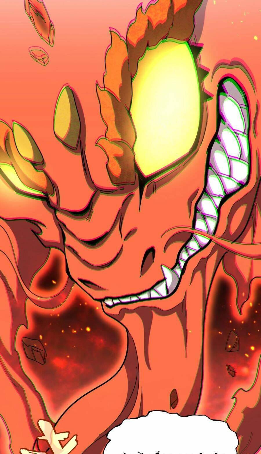 Đại Quản Gia Là Ma Hoàng Chap 484 - Next Chap 485