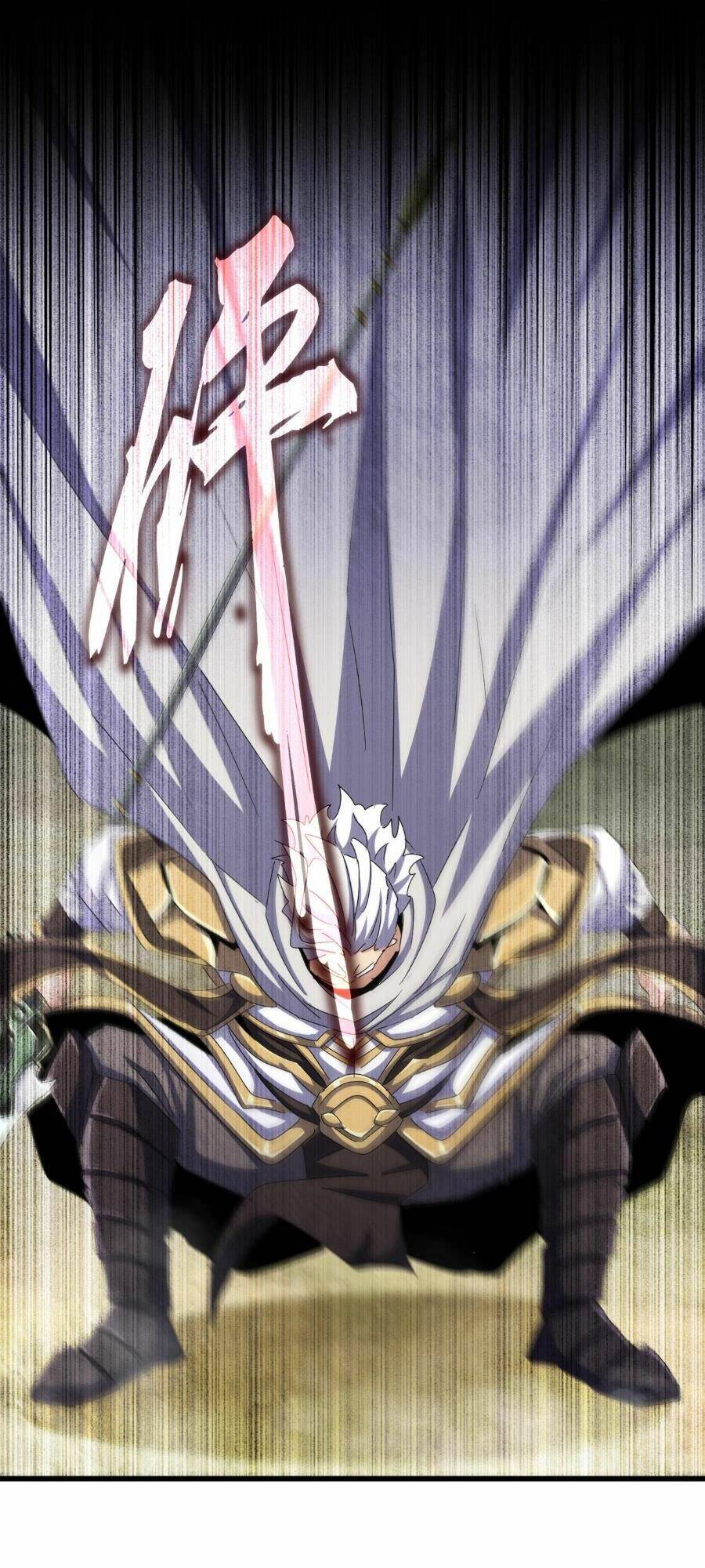 Đại Quản Gia Là Ma Hoàng Chap 495 - Next Chap 496