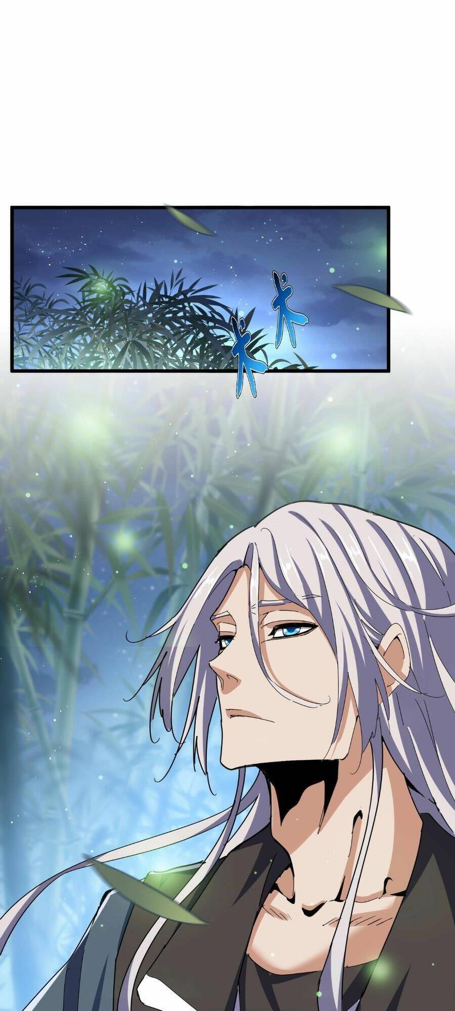 Đại Quản Gia Là Ma Hoàng Chap 467 - Next Chap 468