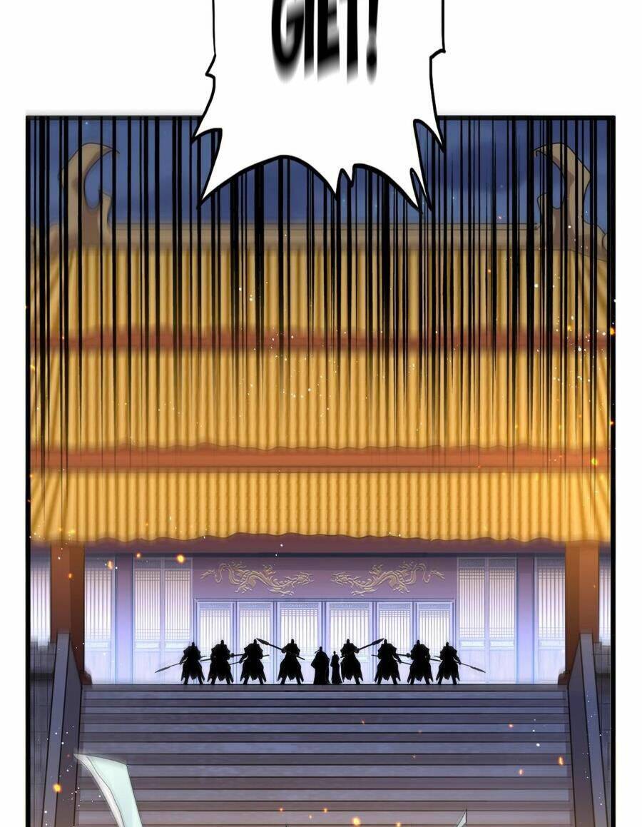 Đại Quản Gia Là Ma Hoàng Chap 469 - Next Chap 470