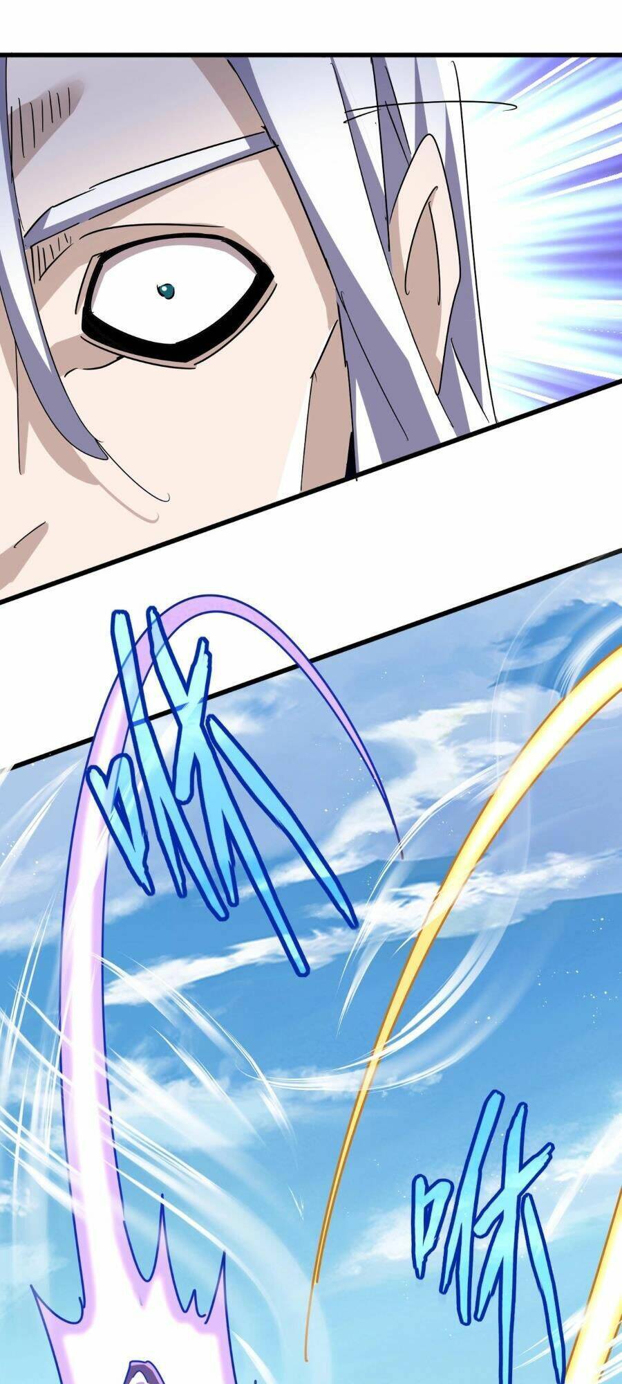 Đại Quản Gia Là Ma Hoàng Chap 470 - Next Chap 471