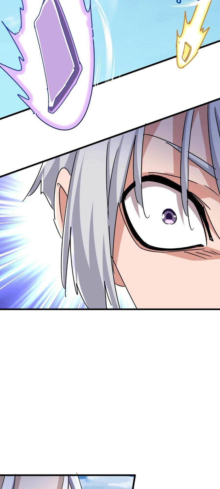 Đại Quản Gia Là Ma Hoàng Chap 470 - Next Chap 471