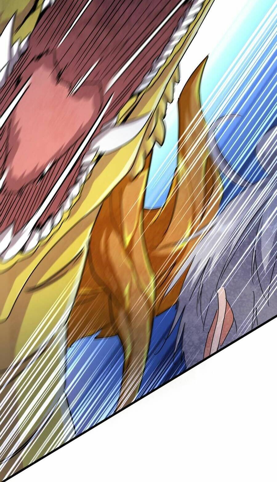 Đại Quản Gia Là Ma Hoàng Chap 473 - Next Chap 474