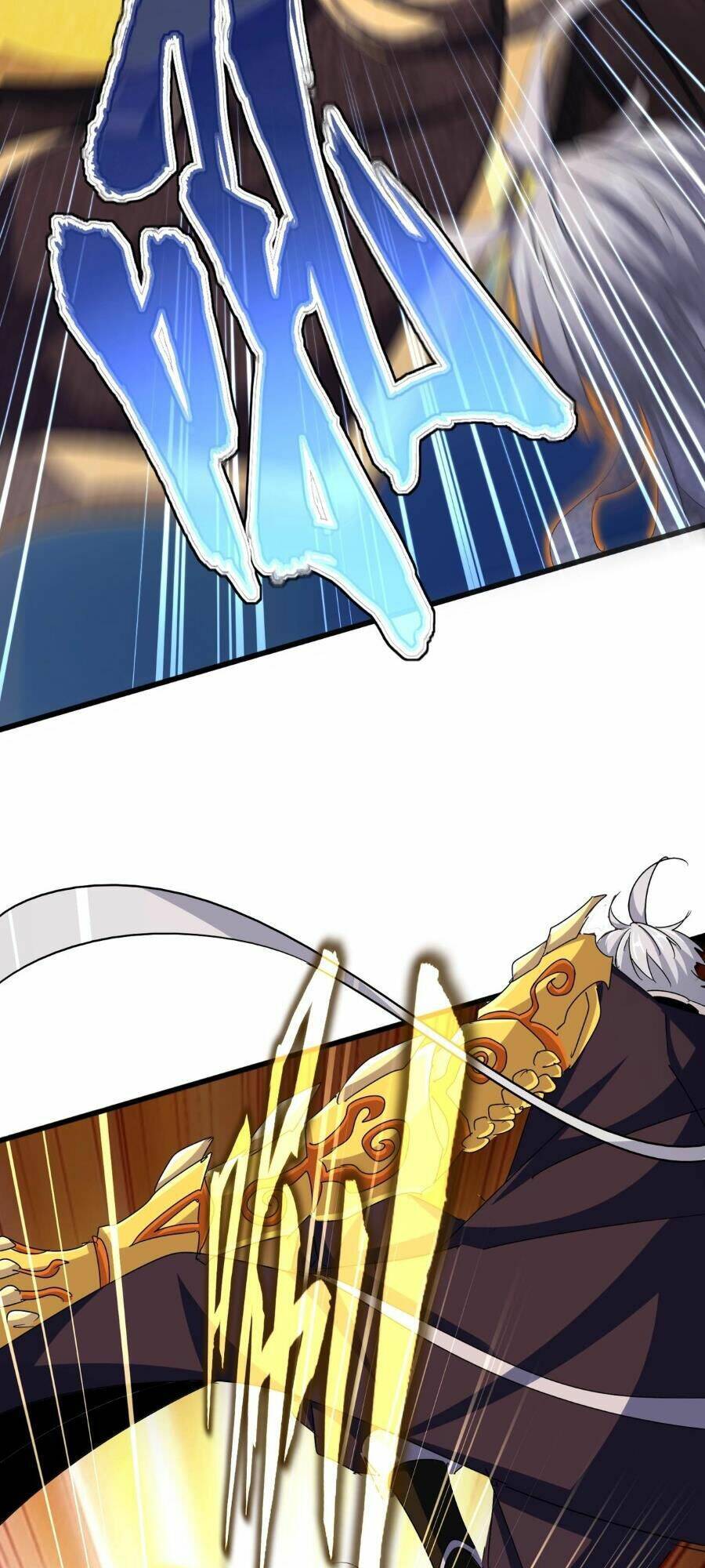 Đại Quản Gia Là Ma Hoàng Chap 474 - Next Chap 475