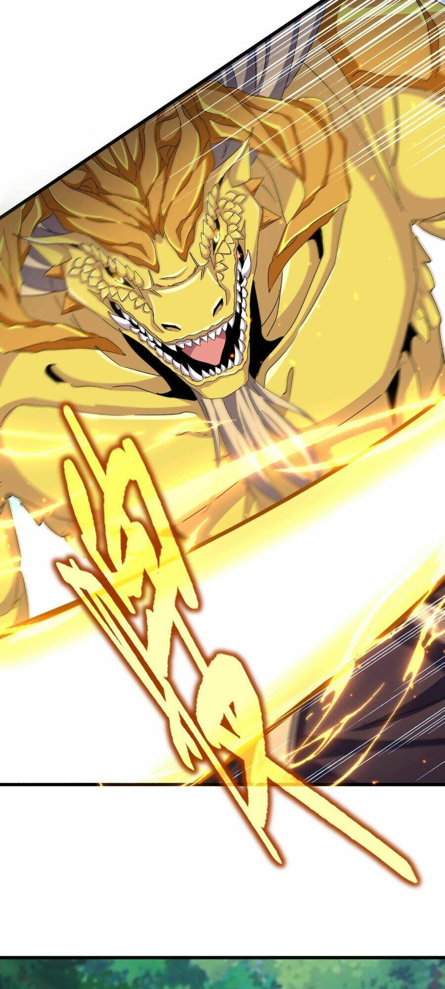 Đại Quản Gia Là Ma Hoàng Chap 474 - Next Chap 475