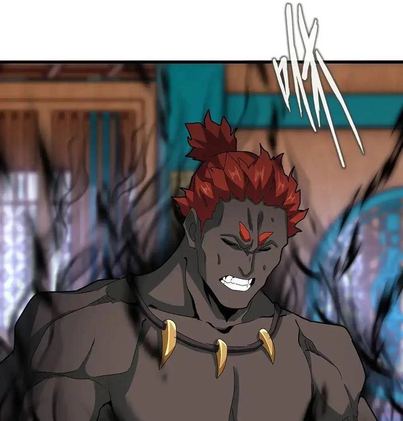 Đại Quản Gia Là Ma Hoàng Chap 591 - Next Chap 592