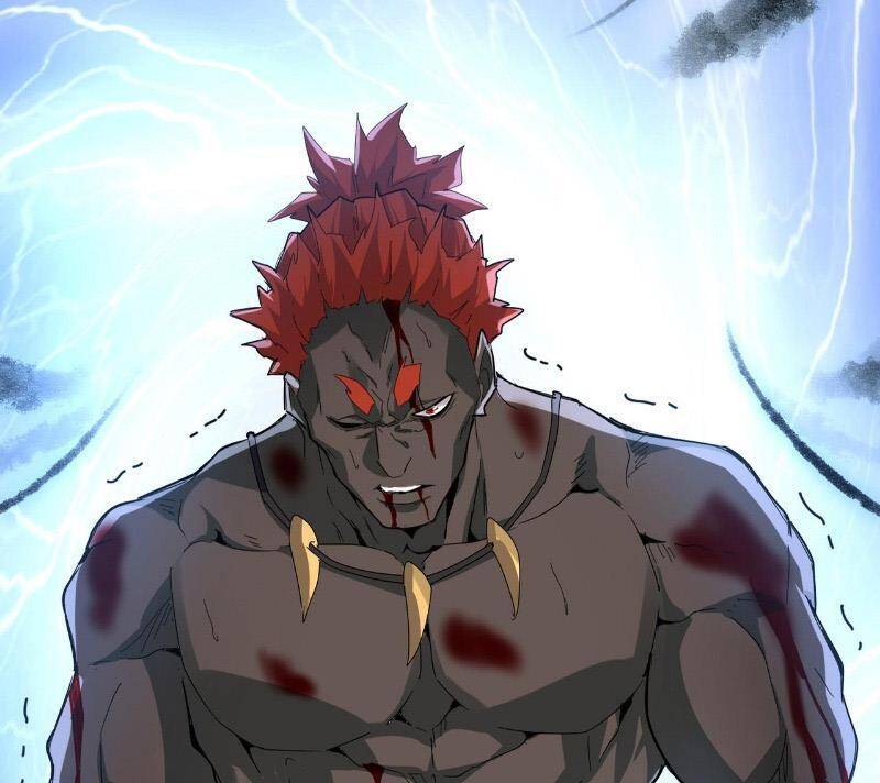 Đại Quản Gia Là Ma Hoàng Chap 598 - Next Chap 599