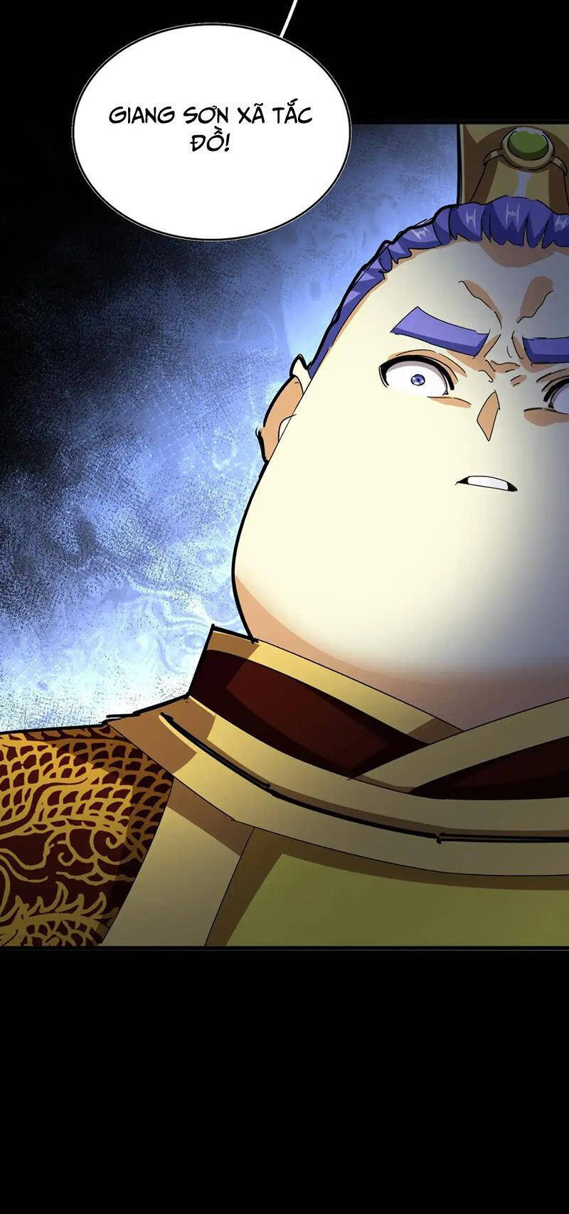 Đại Quản Gia Là Ma Hoàng Chap 543 - Next Chap 544