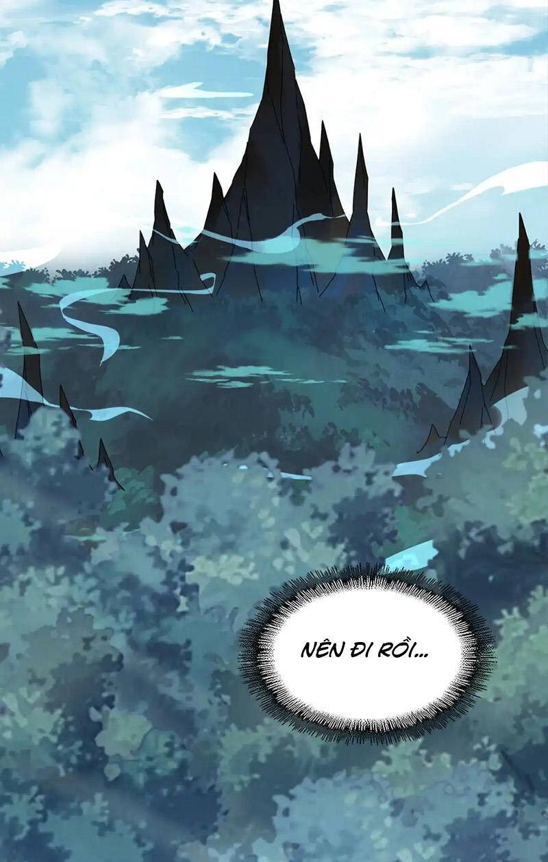 Đại Quản Gia Là Ma Hoàng Chap 543 - Next Chap 544