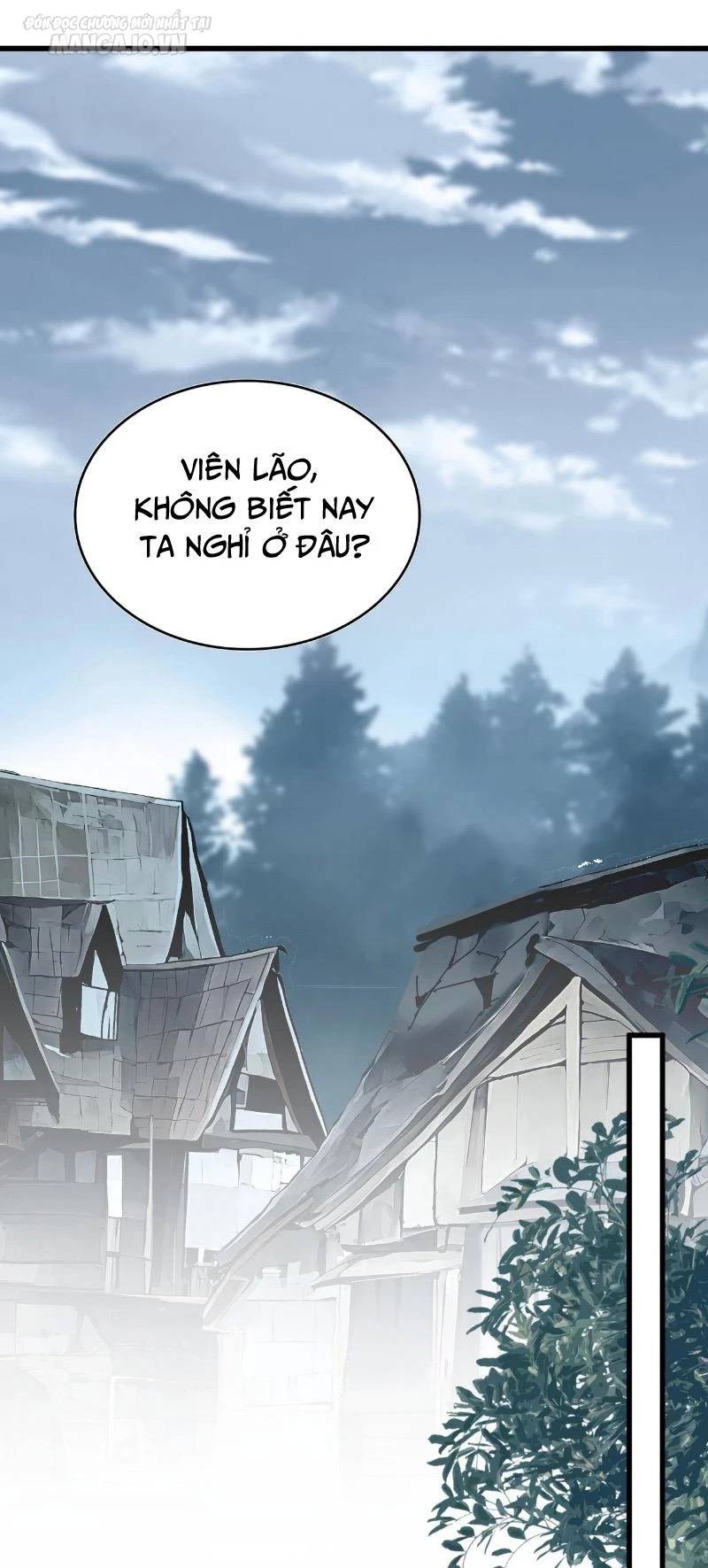 Đại Quản Gia Là Ma Hoàng Chap 554 - Next Chap 555