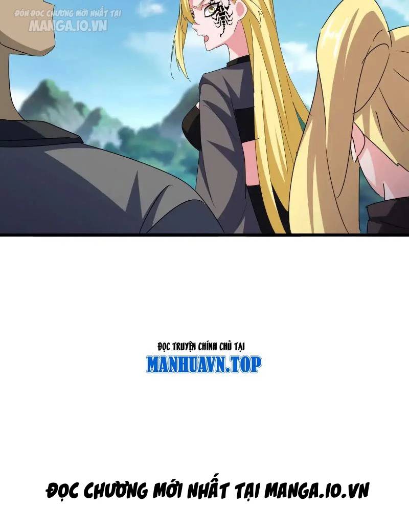 Đại Quản Gia Là Ma Hoàng Chap 565 - Next Chap 566