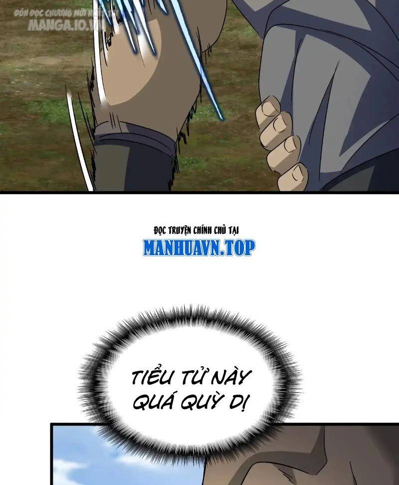 Đại Quản Gia Là Ma Hoàng Chap 565 - Next Chap 566