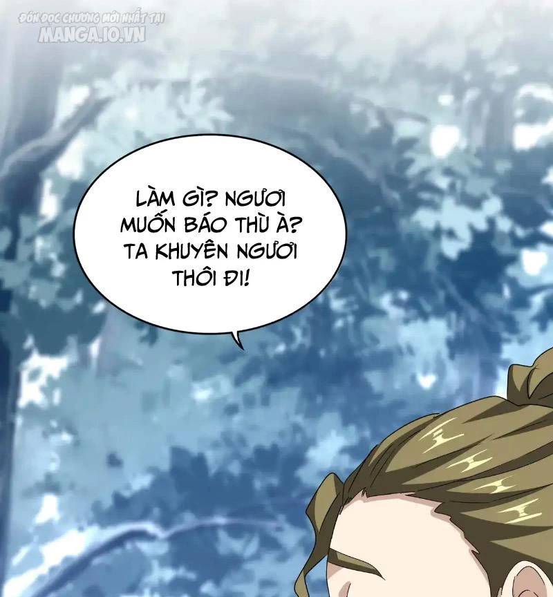 Đại Quản Gia Là Ma Hoàng Chap 565 - Next Chap 566