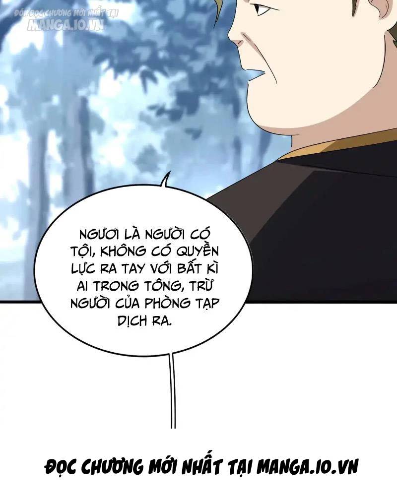 Đại Quản Gia Là Ma Hoàng Chap 565 - Next Chap 566