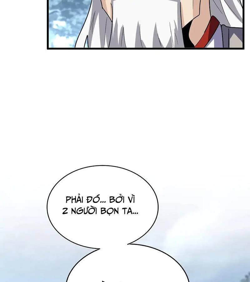 Đại Quản Gia Là Ma Hoàng Chap 568 - Next Chap 569