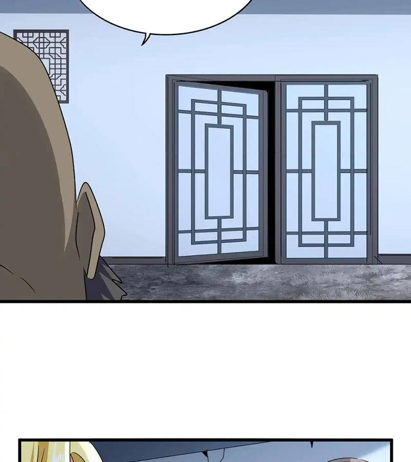 Đại Quản Gia Là Ma Hoàng Chap 568 - Next Chap 569