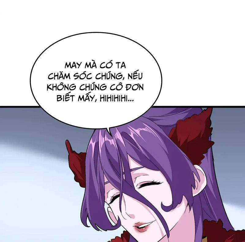 Đại Quản Gia Là Ma Hoàng Chap 568 - Next Chap 569