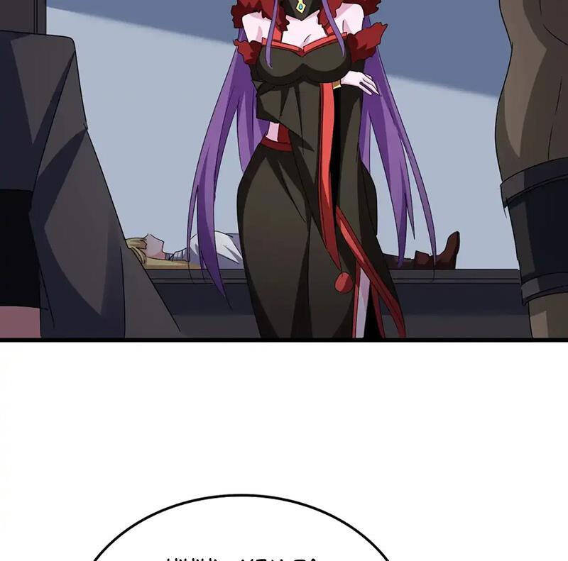 Đại Quản Gia Là Ma Hoàng Chap 568 - Next Chap 569