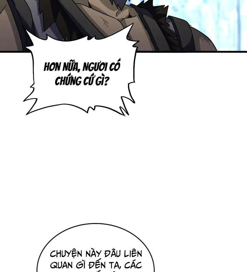 Đại Quản Gia Là Ma Hoàng Chap 568 - Next Chap 569