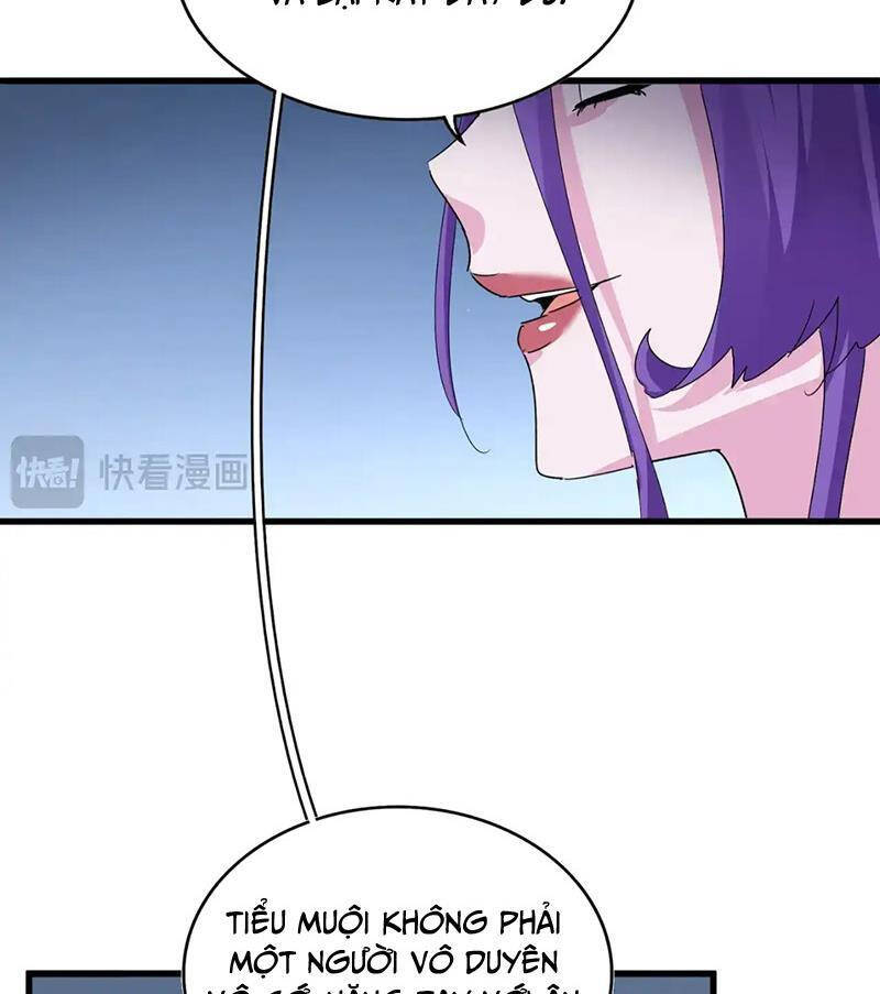 Đại Quản Gia Là Ma Hoàng Chap 569 - Next Chap 570