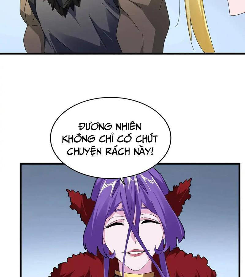 Đại Quản Gia Là Ma Hoàng Chap 569 - Next Chap 570