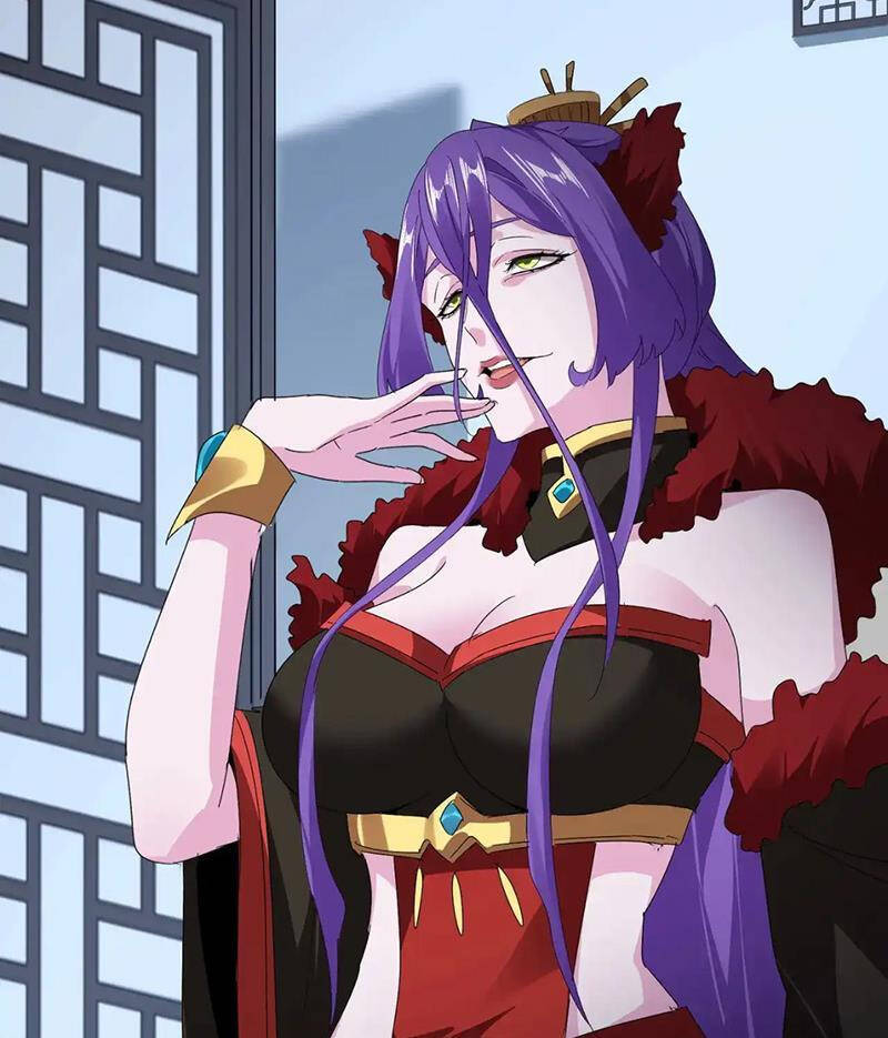 Đại Quản Gia Là Ma Hoàng Chap 569 - Next Chap 570