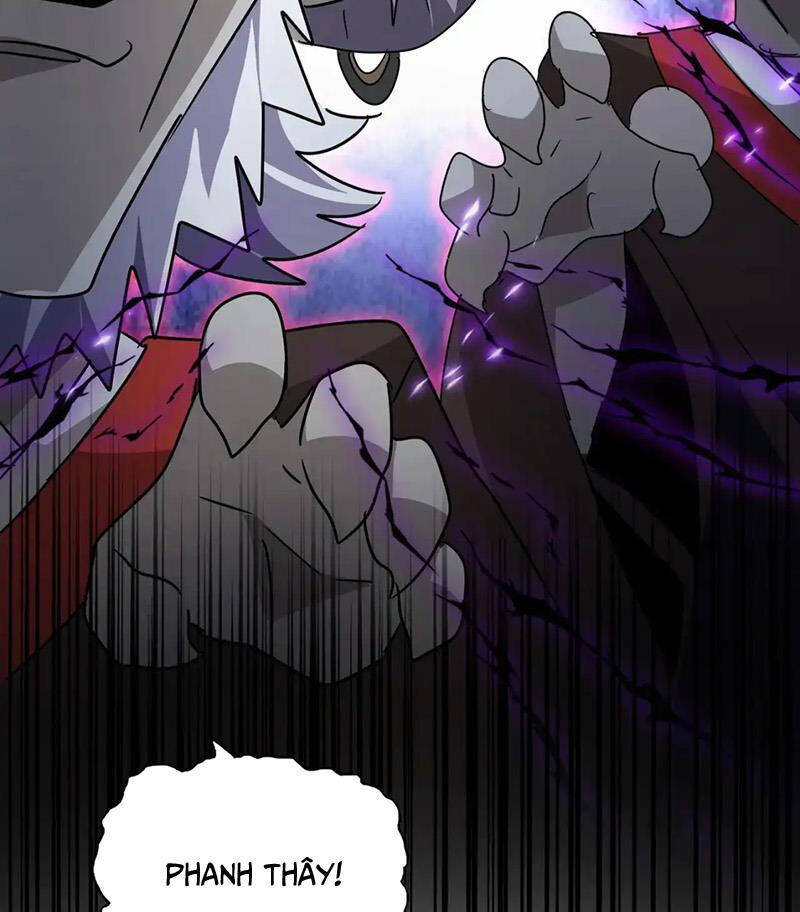 Đại Quản Gia Là Ma Hoàng Chap 569 - Next Chap 570