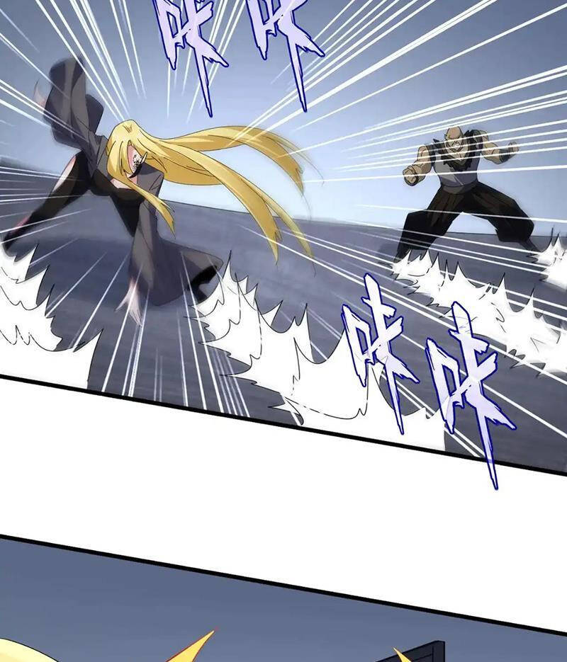 Đại Quản Gia Là Ma Hoàng Chap 569 - Next Chap 570