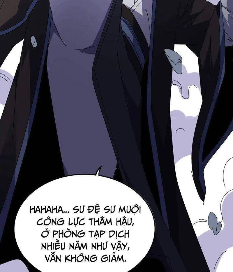 Đại Quản Gia Là Ma Hoàng Chap 569 - Next Chap 570