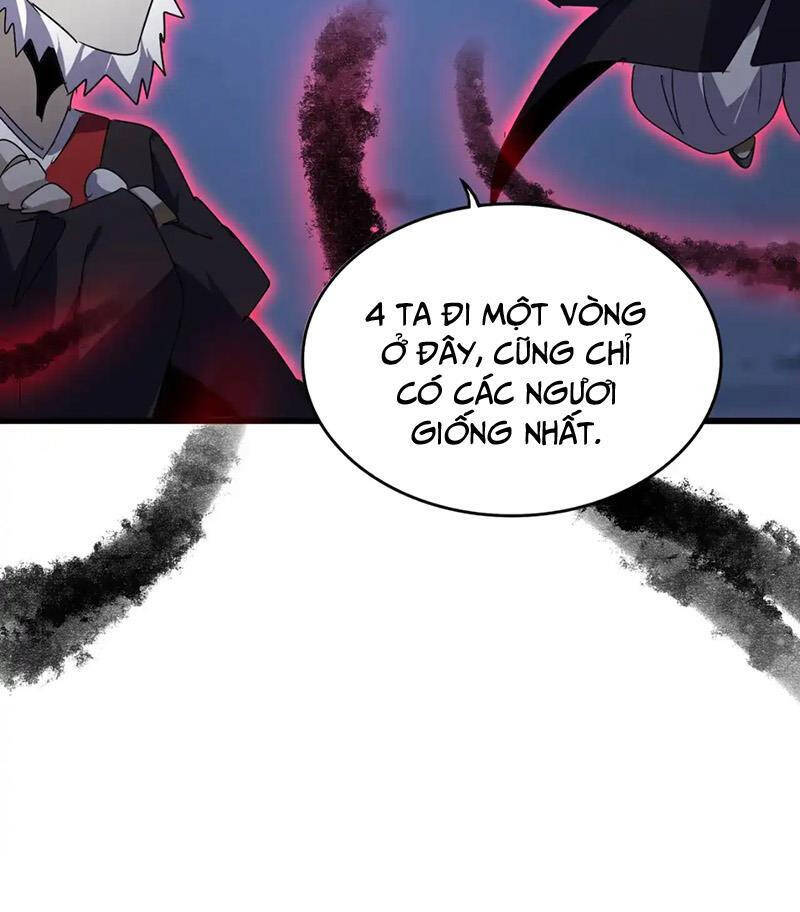 Đại Quản Gia Là Ma Hoàng Chap 569 - Next Chap 570