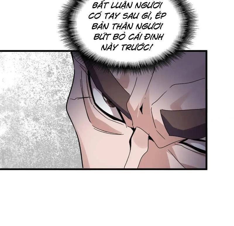 Đại Quản Gia Là Ma Hoàng Chap 583 - Next Chap 584