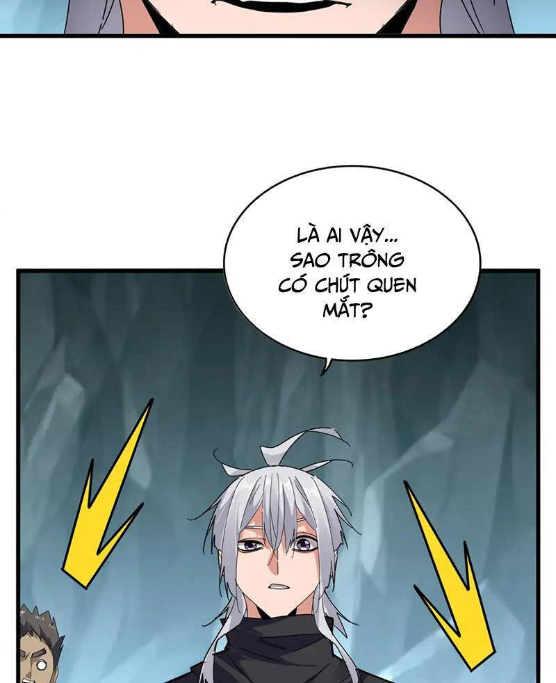 Đại Quản Gia Là Ma Hoàng Chap 595 - Next Chap 596