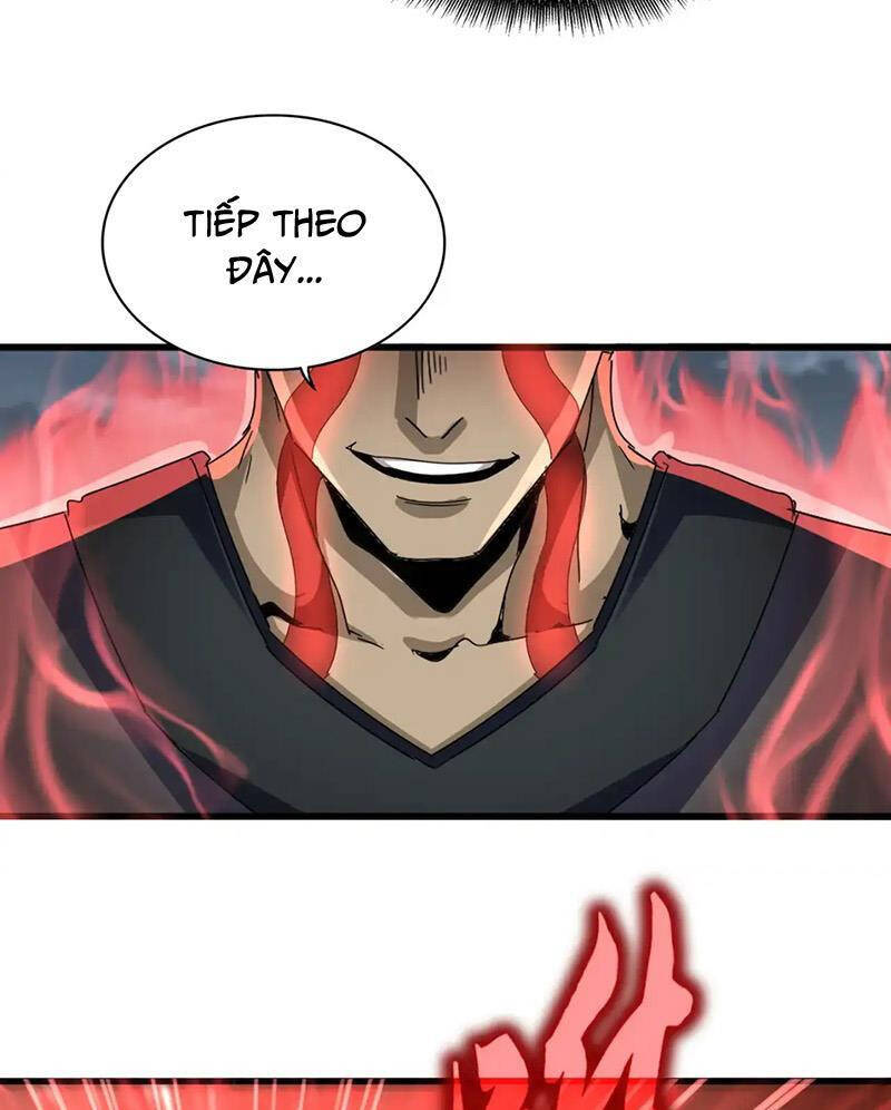 Đại Quản Gia Là Ma Hoàng Chap 593 - Next Chap 594