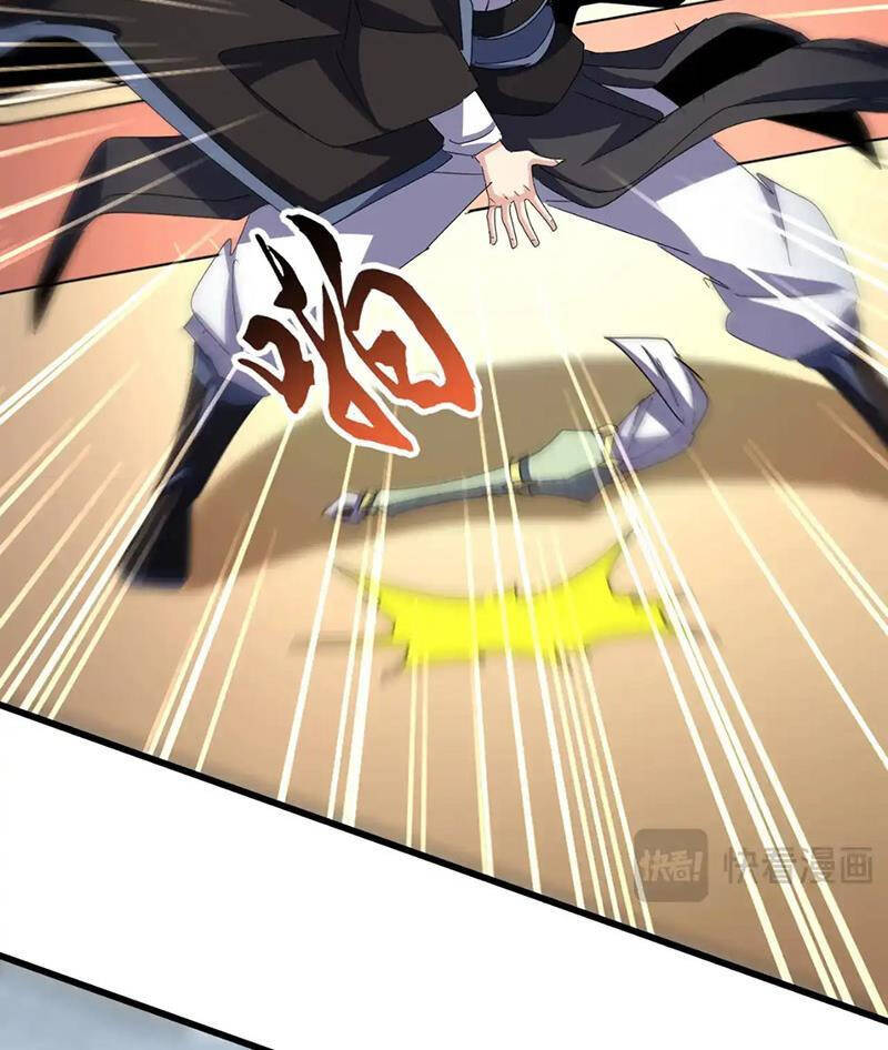 Đại Quản Gia Là Ma Hoàng Chap 593 - Next Chap 594