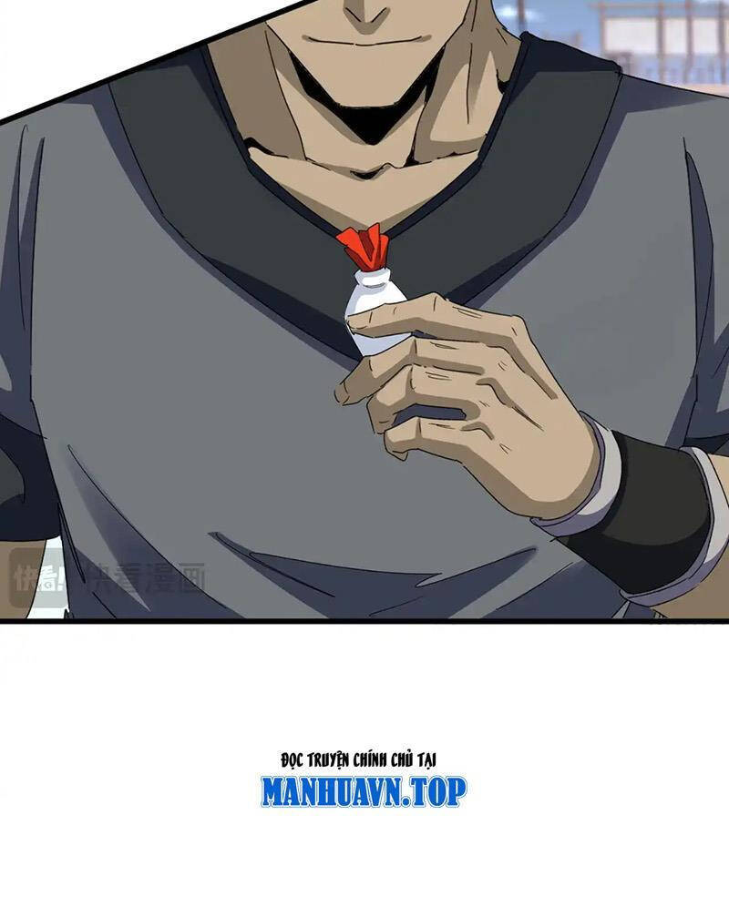 Đại Quản Gia Là Ma Hoàng Chap 593 - Next Chap 594