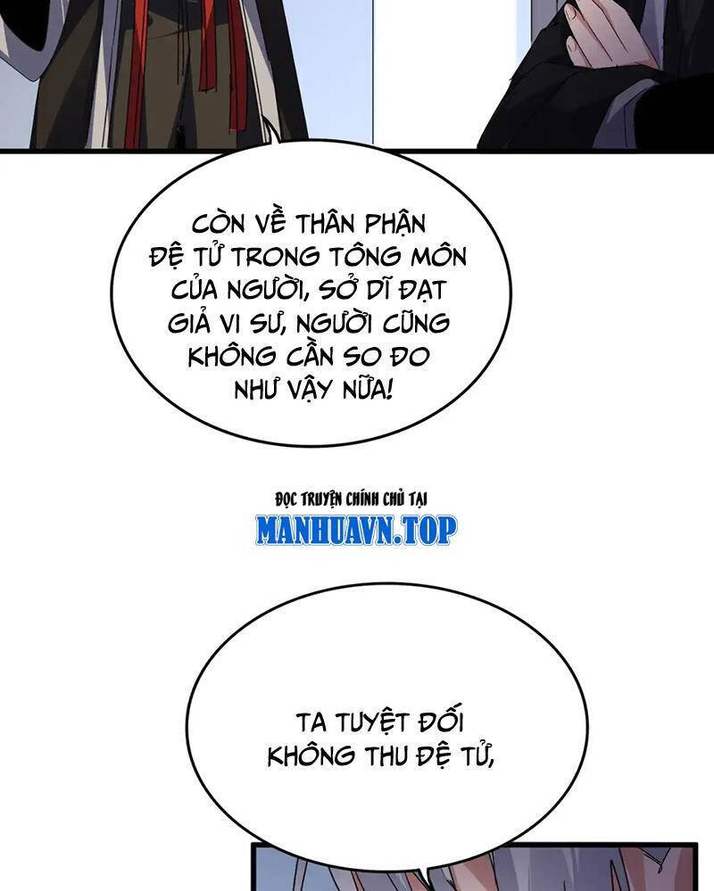 Đại Quản Gia Là Ma Hoàng Chap 589 - Next Chap 590