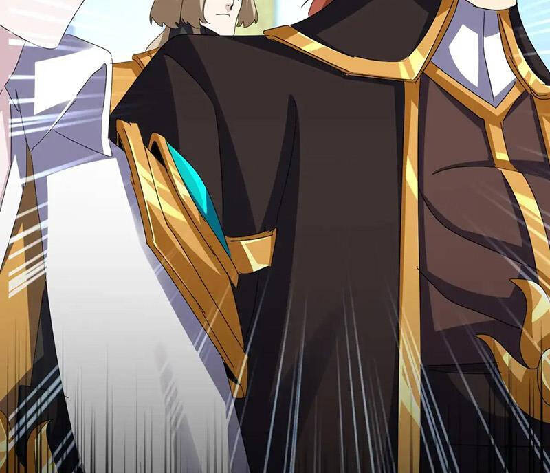 Đại Quản Gia Là Ma Hoàng Chap 590 - Next Chap 591