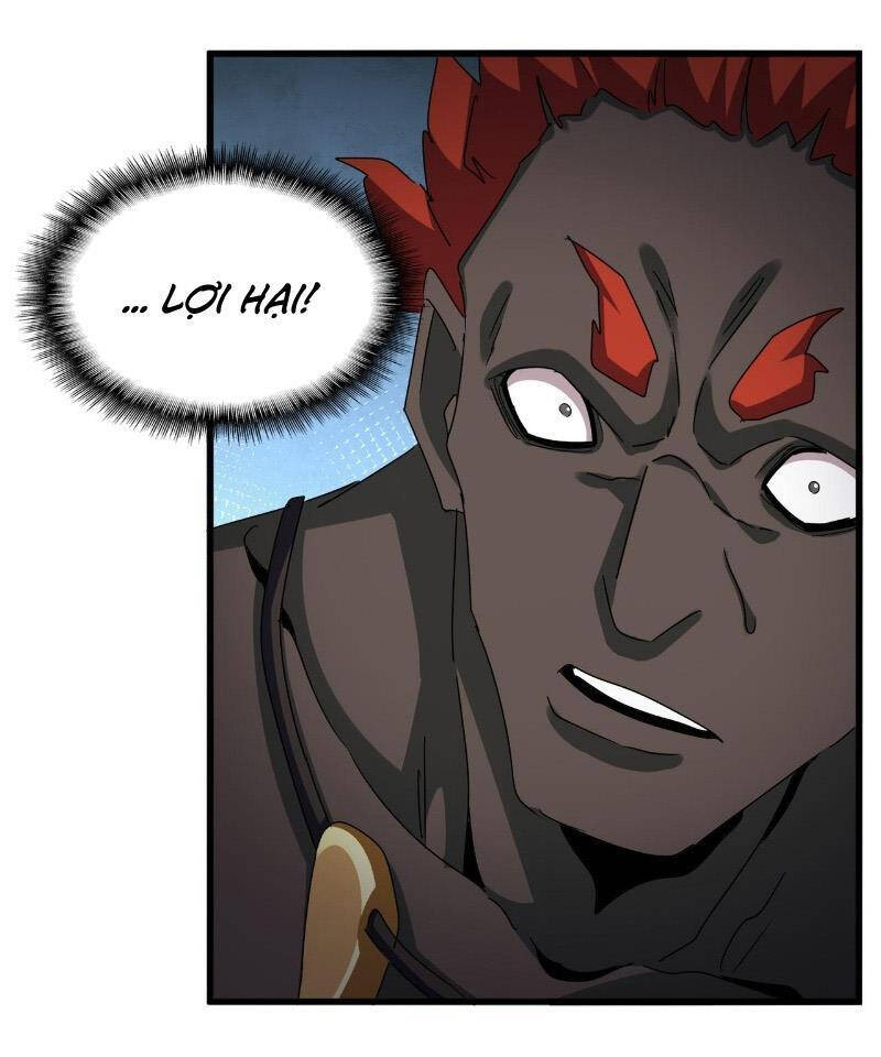 Đại Quản Gia Là Ma Hoàng Chap 596 - Next Chap 597