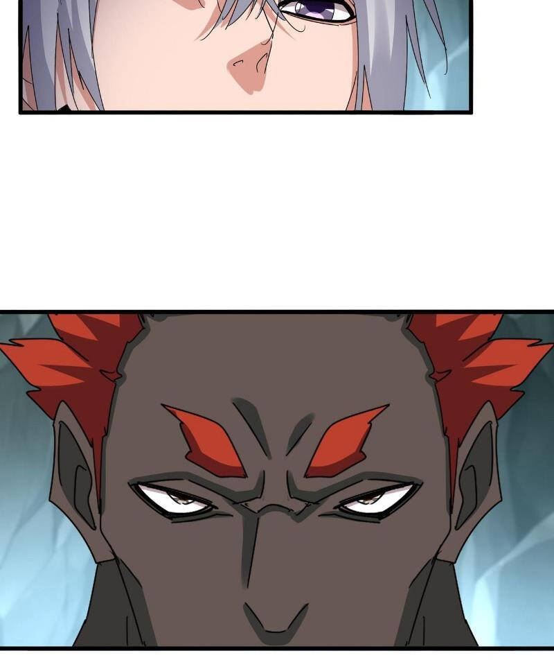 Đại Quản Gia Là Ma Hoàng Chap 596 - Next Chap 597