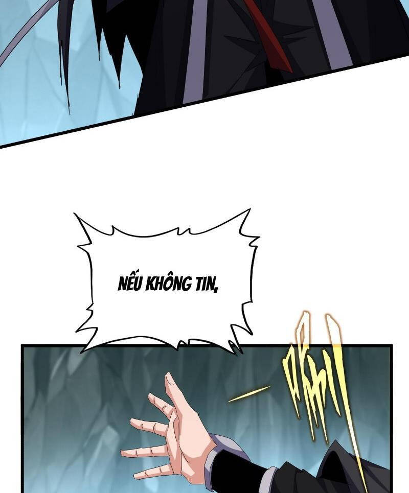 Đại Quản Gia Là Ma Hoàng Chap 596 - Next Chap 597