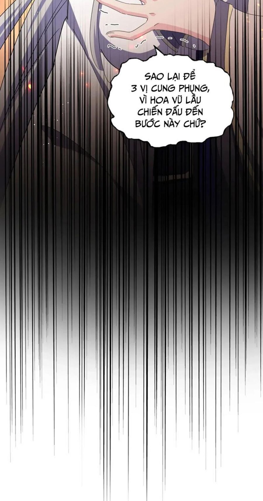 Đại Quản Gia Là Ma Hoàng Chap 458 - Next Chap 459