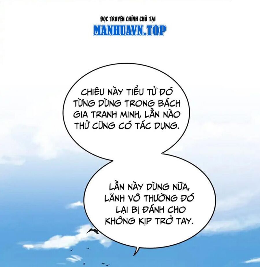 Đại Quản Gia Là Ma Hoàng Chap 477 - Next Chap 478