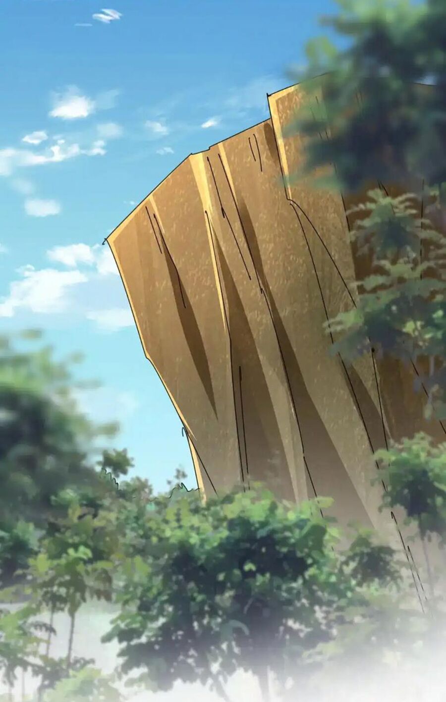 Đại Quản Gia Là Ma Hoàng Chap 477 - Next Chap 478