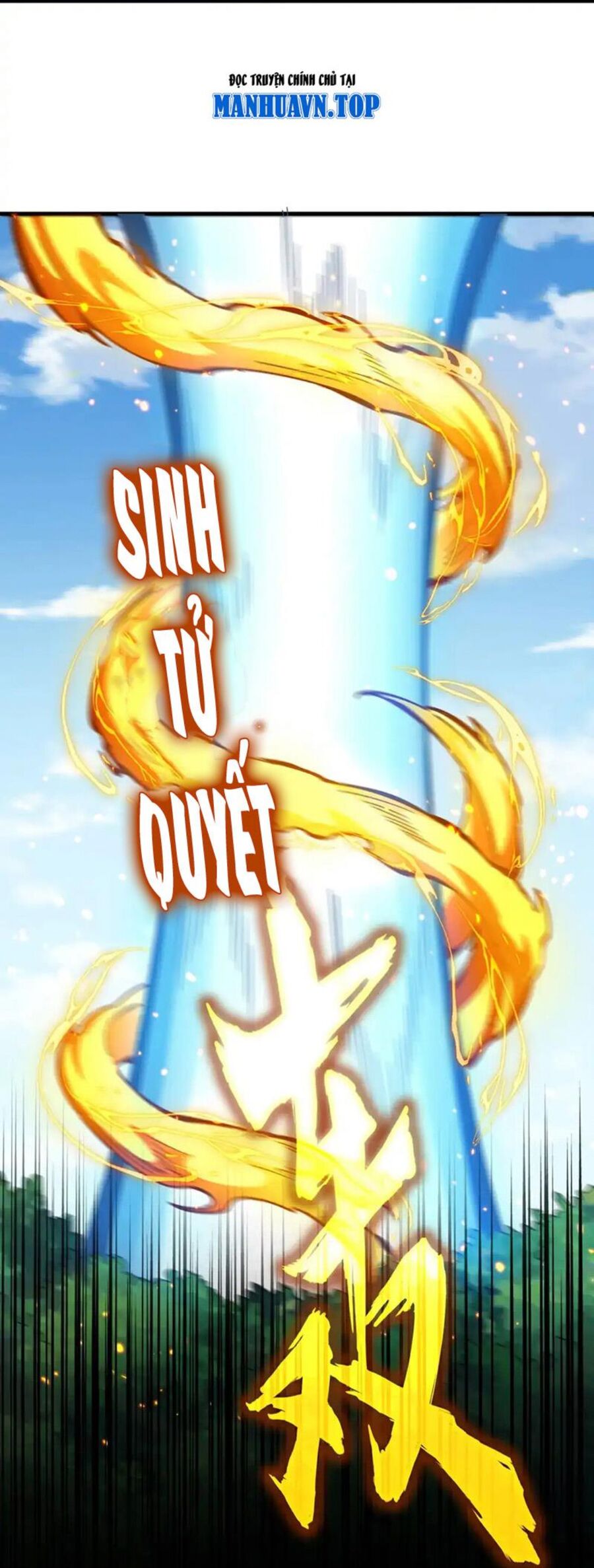 Đại Quản Gia Là Ma Hoàng Chap 477 - Next Chap 478