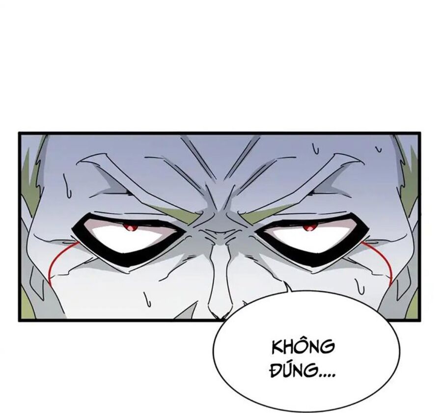 Đại Quản Gia Là Ma Hoàng Chap 477 - Next Chap 478